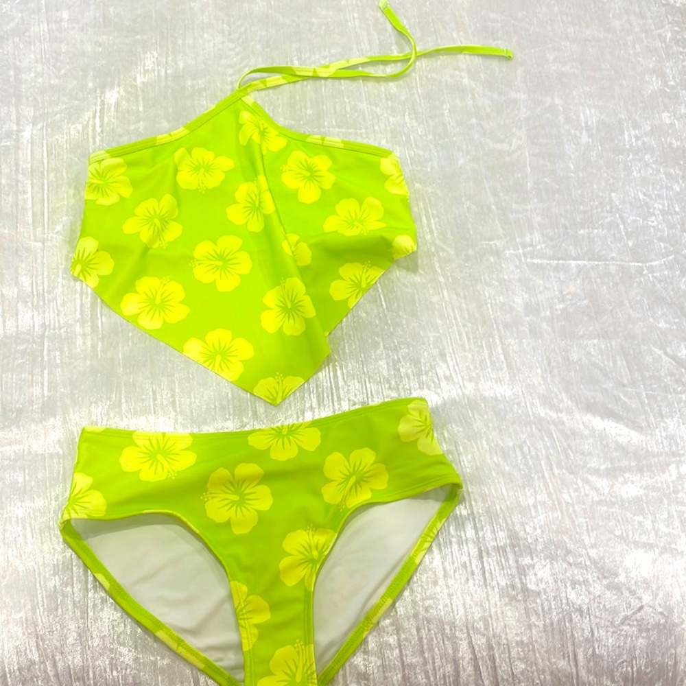 Old navy swim suit